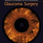 Surgical Techniques in Ophthalmology Series: Glaucoma Surgery, 1e