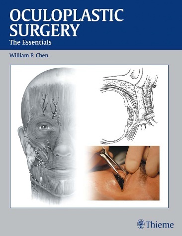 Oculopastic Surgery the essentials