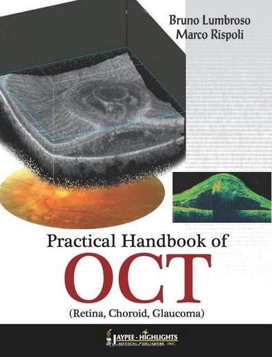 Practical Handbook of OCT