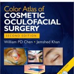 Color Atlas of Cosmetic Oculofacial Surgery with DVD, 2nd Edition