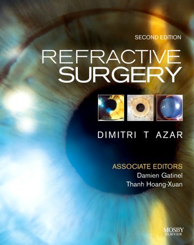 Refractive Surgery 2