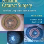 Pediatric Cataract Surgery: Techniques, Complications and Management, 2nd Edition  Retail PDF