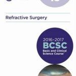 Basic and Clinical Science Course (BCSC) 2016-2017: Refractive Surgery Section 13
