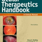 Ocular Therapeutics Handbook: A Clinical Manual, 3rd Edition