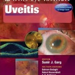 Color Atlas and Synopsis of Clinical Ophthalmology, Wills Eye Institute: Uveitis