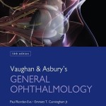 Vaughan & Asbury’s General Ophthalmology, 18th Edition
