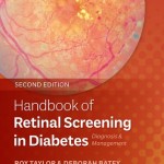 Handbook of Retinal Screening in Diabetes: Diagnosis and Management, 2nd Edition