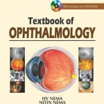 Textbook of Ophthalmology, 6th Edition
