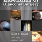 Essentials of Glaucoma Surgery