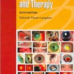 Manual of Ocular Diagnosis and Therapy Edition 6