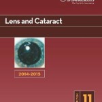 2014-2015 Basic and Clinical Science Course (BCSC): Section 11: Lens and Cataract