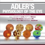 Adler’s Physiology of the Eye, 11th Edition