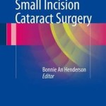Manual Small Incision Cataract Surgery 2016