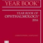 Year Book of Ophthalmology 2016