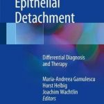 Retinal Pigment Epithelial Detachment : Differential Diagnosis and Therapy