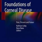 Foundations of Corneal Disease : Past, Present and Future