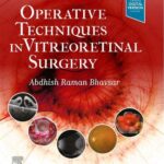 Operative Techniques in Vitreoretinal Surgery E-Book